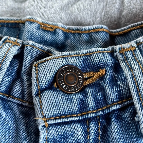 vintage levis shorts - Picture 5 of 6